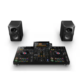 (Новост) е Лидер в продажбите, многофункционална система Pioneers DJ XDJ-RX3 2ch с 10.1-инчов дисплей AC100V