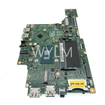 EJ4DA i5-7200 Процесор GM 4 GB Оперативна памет, дънна Платка за лаптоп Acer Aspire ES1-433 ES1-433G Тест на дънна платка
