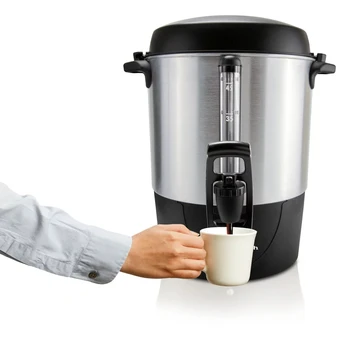 Капацитет за приготвяне на кафе Модел # 40521 машина за студено кафе Машина за еспресо, Аксесоари за кафе вспениватель мляко с пара Тънък зелен Эспре