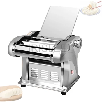 Битова електрическа машина за приготвяне на паста, преса за приготвянето на кнедли, миксер за тесто, машина за приготвяне на тестени изделия, зеленчуци и спагети