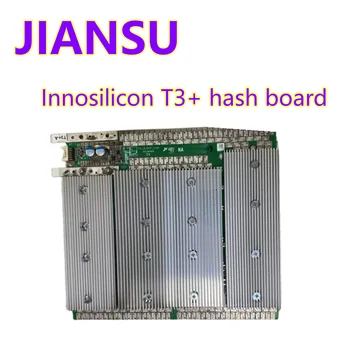 Се използва хеш-такса Innosilicon T3 +