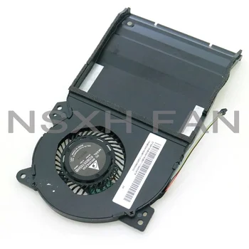 Оригинален нов вентилатор за охлаждане на процесора на лаптопа KDB05105HB -DE05 T300LA T300L KDB05105HB-DE05 вентилатор за охлаждане на процесора на лаптопа