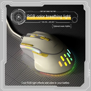 G3 Акумулаторна безжична мишка Bluetooth, 2.4 Ghz USB RGB мишка с резолюция от 1200 dpi, подходящ за лаптоп, таблет, мишка за геймъри Macbook