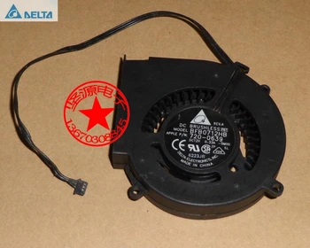 Оригиналът е за delta BFB0712HB -SM00 720-0639 DC 12V 0.33 A fan охлаждане на сървърно инвертор