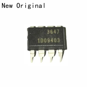 5ШТ FA3647P 3647 DIP8 Нова и Оригинална чип PWM-контрол с функция за спестяване на енергия при малък товар, За да свързващ управление на източник на захранване