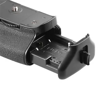 Притежател на пистолета дръжки за цифров огледално-рефлексен фотоапарат Canon 5D Mark IV 5D4 as BG-E20