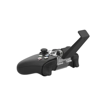 Подходящ за контролера на Xbox серия S/X, държач за писалка, притежателя на игралната дръжка, държач за мобилен телефон, аксесоари за игри на Microsoft