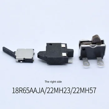 Оригинален ESE23F101 малък двупосочни сензор за откриване на концевого ход микропереключателя ESE23F101