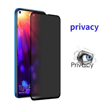 Защита на личния живот за Samsung Galaxy M52 F42 A52S M32 A22 A03S Защитно Фолио за екрана на вашия телефон