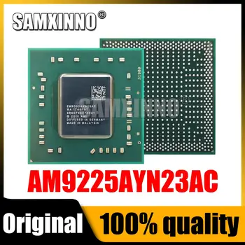 100% чисто нов процесор AM9225AYN23AC BGA с чип