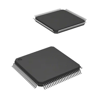 Нов оригинален състав SAL-TC212L-8F133N 32-битов микроконтроллерный чип AC TQFP-80