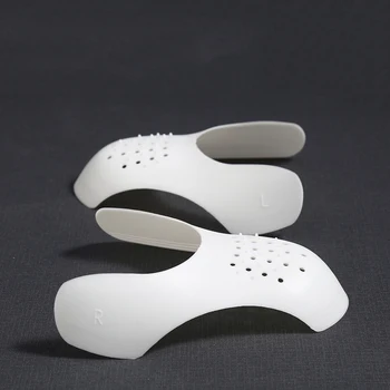 Носилка за обувки с топка за обувки, дропшиппинг, маратонки, защита от гънки, поддръжка на носа, спортна защита от бръчките