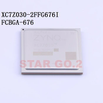 1PCSx Микроконтролер XC7Z030-2FFG676I FCBGA-676