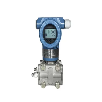 Сензор за диференциално налягане HART 4-20 ma за вода