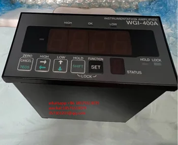За усилвател на сигнала WGI-400A WGI-400A-00E Нов, 1 бр.