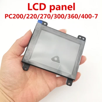 Резервни части за монитор на PC-7 за Komatsu PC200-7 PC220-7 PC270-7 PC300-7 PC360-7 PC400-7Excavator Led Екранната лента