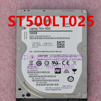 Оригиналът на 90% Нов Твърд диск на SEAGATE 500GB SATA 2,5 