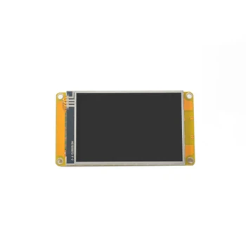 NX3224F024 2,4-инчов Модул HMI Discovery Series с Резистивен сензорен екран, Безплатен Симулатор, Поддръжка, отстраняване на грешки, Оператор на Местоназначението