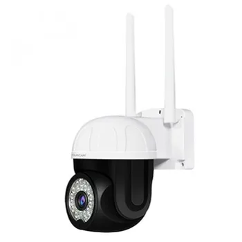 Vstarcam 3MP 1296P PTZ Wifi IP Камера с Цифрово Увеличение AI Human Detect security Водоустойчива Външна Цветна Камера за Нощно Виждане Eye4