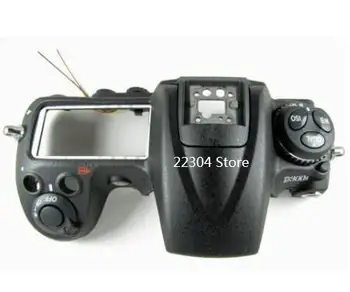 Открит блок D300S nikon D300S, най-добрите резервни части за ремонт на огледално-рефлексен фотоапарат, безплатна доставка