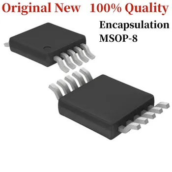 Нова оригинална опаковка OPA2140AIDGKR чип MSOP8 с интегрална схема IC