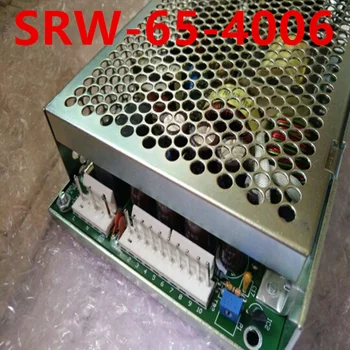 Нов оригинален импулсно захранване за IPD SRW-65-4006