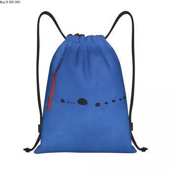 Абстрактен художествен раница на съвсем малък, спортна чанта за мъже и жени, Joan Miro, чанта за пазаруване