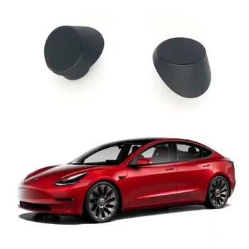 Нови аксесоари за Tesla Model 3/Y, скоба за закрепване на задната лампа, скоби за багажник, панел с катарама