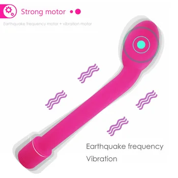 Секс-играчки за възрастни, реалистична женски вибратор, мека вагина, стимулатор на клитора, масажор, мастурбатор за точката G, електрически секс играчки