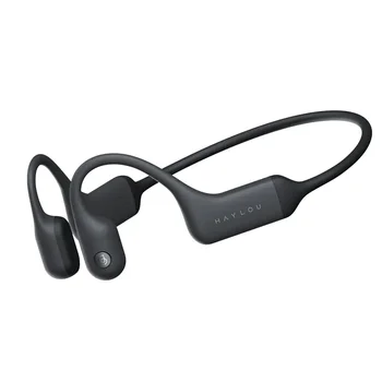 Слушалки PurFree BC01 с костна проводимост IP67, водоустойчива защита, спортни слушалки, слушалки с магнитна бързо зареждане
