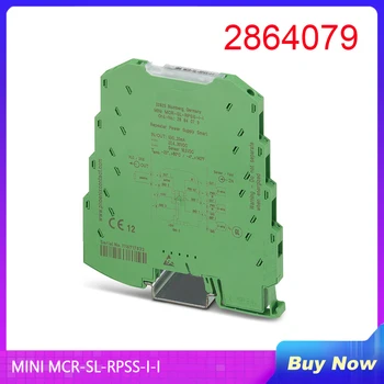2864079 за захранване на ретранслатор Phoenix MINI MCR-SL-RPSS-I-I