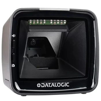 Datalogic M3450vsi Платформа 2D проследяване на самообслужване, Скенер Касата на магазина, Считывающий QR-код, баркод Скенер Ресторант