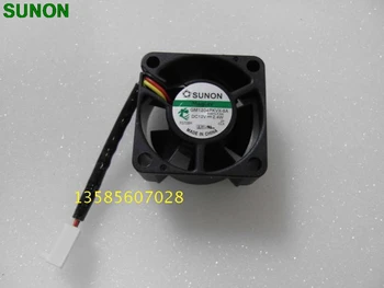 Вентилатор Sunon GM1204PKVX-8A 4 см 40*40*20 мм 4020 12, ultra-висока скорост на охлаждане на вентилатора