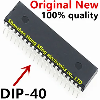 (1 бр) 100% нов чипсет Z0840004PSC Z0840006PSC Z0840008PSC Z80 DIP-40