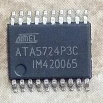 Оригиналната новата чип ATA5724P3C, автомобилна компютърна такса, автомобилни аксесоари