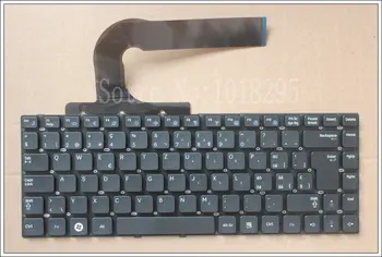 Новата клавиатура SW за Samsung Q430 Q460 RF410 RF411 P330 SF410 SF411 SF310 конфедерация клавиатура на лаптоп