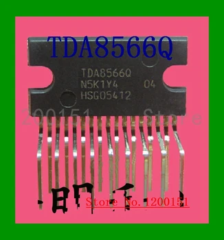 TDA8566Q TDA8566 ZIP-17
