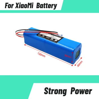 за Xiaomi Robot Battery 1C P1904-4S1P-MM Mi Jia Mi Прахосмукачка За Подметания Робот За почистване, Подмяна на Батерията G1l
