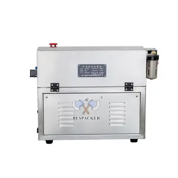 DZQ-500TE Автоматична търговски вакуумно пакетираща машина за сухи рибни дати от неръждаема стомана