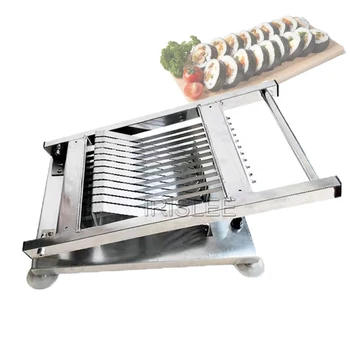 Продава се ръчна машина за нарязване на суши-роллов, машина за приготвяне на суши