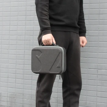 Новост, чанта за съхранение на DJI Mini Pro 3, радиоуправляемая чанта с дистанционно управление, чанта за DJI mini pro 3, радиоуправляемая кутия, мини чанта, лаптоп чанта за носене
