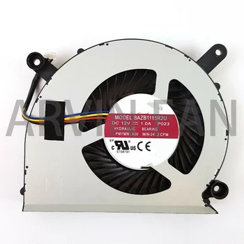 Нов вентилатор за охлаждане на процесора 7460 BAZB1115R2U P023 12V 1.0 A PMYMW 0PMYMW