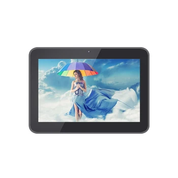 8-инчов четириядрен Android 7.0 64bit MTK8163 1280x800 IPS Двойна WIFI 2.4 G / 5G GPS Tablet PC