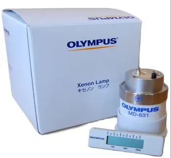 Ксенонова лампа OLYMPUS MD-631 CLV-260CLV-260SL