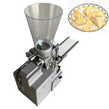 Домашна машина за приготвяне на кнедли или кифлички, автоматична машина за формоване на кифлички с плънка
