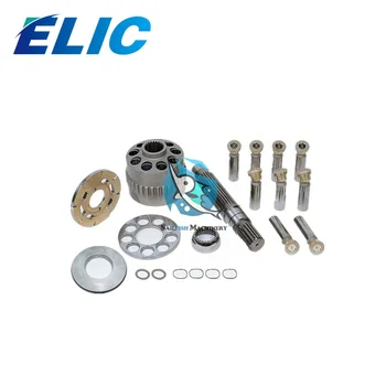 ELIC HITACHI AP5S53 AP5S67 хидравличен ротационен двигател на помпа резервни части, комплекти за помпи EX120-2 EX120-3 EX120-5 за HITACHI