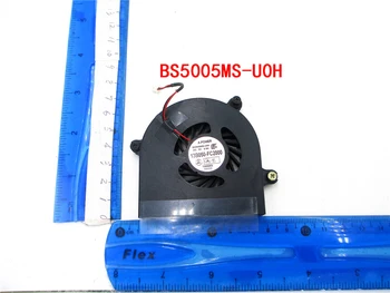 Вентилатор за охлаждане на процесора на лаптопа за BS5005MS-U0H 13B050-FC2000 BS5005MS-U0K 13B050-FM2000 BS5005MS-U0F 13B050-FB6000