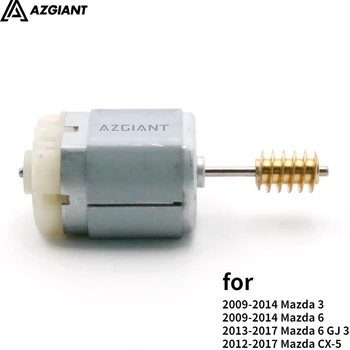 Azgiant ESL/ELV Електронно устройство за заключване на кормилната колона Мотор за Mazda CX-5 Mazda 3 Mazda 6 GJ 3 M3 M6